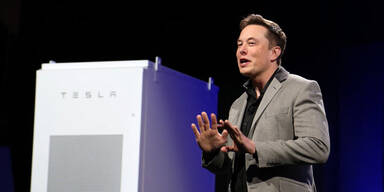 Neuer Super-Akku: Kritik an Tesla