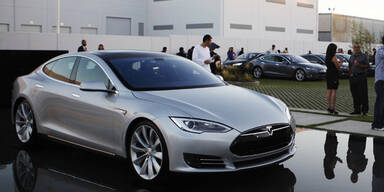 Tesla-Vorstoß: E-Autos vor Durchbruch?