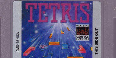"Tetris" soll jetzt verfilmt werden