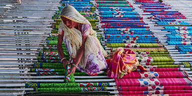 Die unfassbare Wahrheit über die Textilindustrie