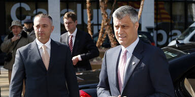 Kosovo-Verhandlungen gescheitert