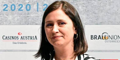 Anna Thalhammer wird neue 'profil'-Chefredakteurin