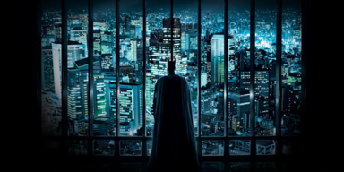 Neuer Trailer: The Dark Knight Rises