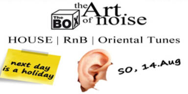 The Art of Noise