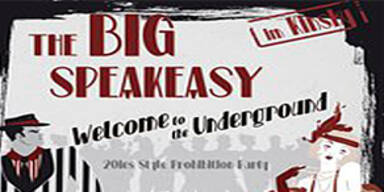 The Big Speakeasy