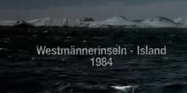 Trailer: "The Deep" - Überleben im Atlantik