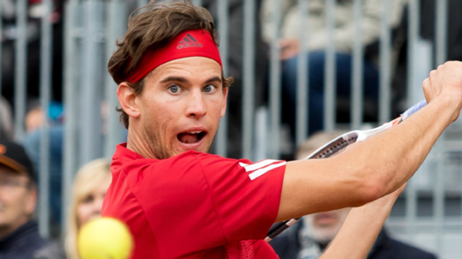 Thiem für die Entscheidung sport24.at