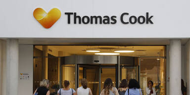 68.000 Kunden-Anträge nach Thomas-Cook-Pleite