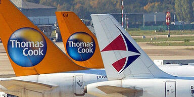 thomas cook