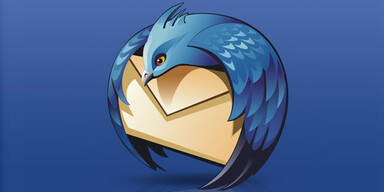 Mozilla stellt Thunderbird-Entwicklung ein