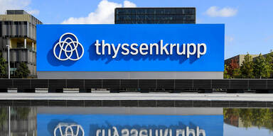 Krupp-Stiftung stellt sich hinter neuen Thyssen-Vorstand