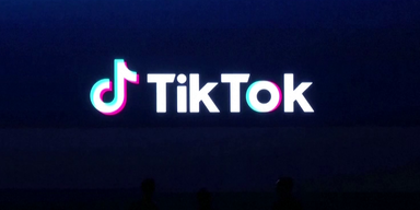 Tiktok kritisiert mögliches Verbot der Videoplattform