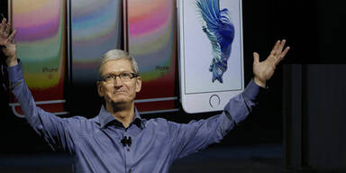 iPhone 6s, Apple TV & iPad Pro im Überblick