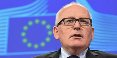 EU-Kommission konfrontiert Warschau