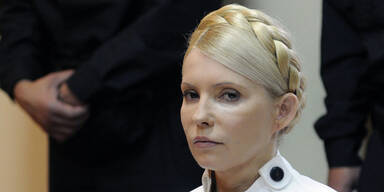 Timoschenko scheitert mit Prozess-Anträgen