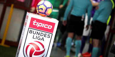 Liga-Stopp: Wie geht es weiter mit der österr. Bundesliga?