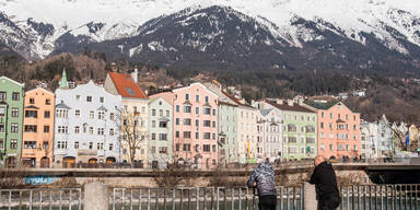 Tirol: Ein Rebellen-Land als Problemfall