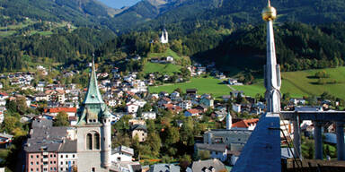 Erdbeben erschütterte Tiroler Unterland