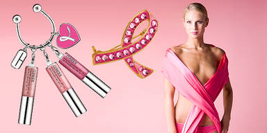 Pink Ribbon Produkte