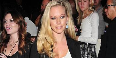 Kendra Wilkinson