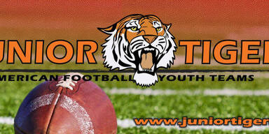 AMERICAN FOOTBALL CLUB JUNIOR TIGERS