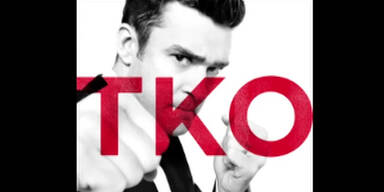 Justin Timberlake: "TKO"