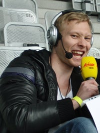 Mit der ATI verpasst ihr kein Football-Spiel!