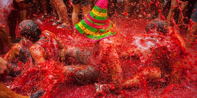 Tomatina