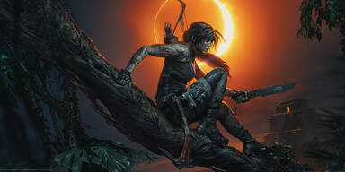 Shadow of the Tomb Raider im Test