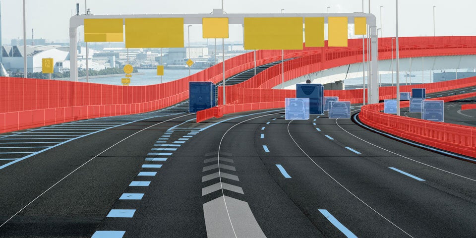 TomTom startet die Navi-Revolution