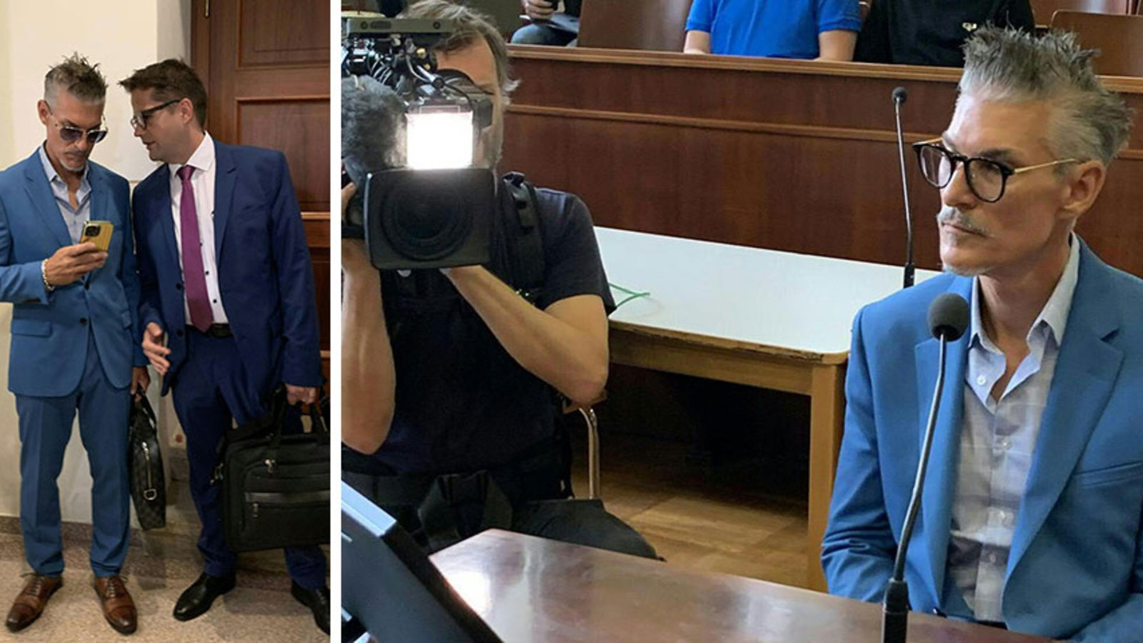 Chris Töpperwien: Austro-Unternehmer kostete ihn 300.000 Euro - stars24