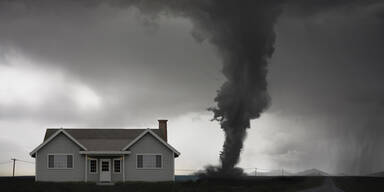 USA: Warum gibt es kaum noch Tornados?