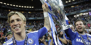 Torres dürfte bei Chelsea bleiben