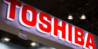 Dell & Apple bieten für Toshiba-Chipsparte