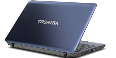 Sharp kauft Toshibas Computer-Sparte