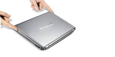Toshiba bringt ultraleichte UMTS-Notebooks
