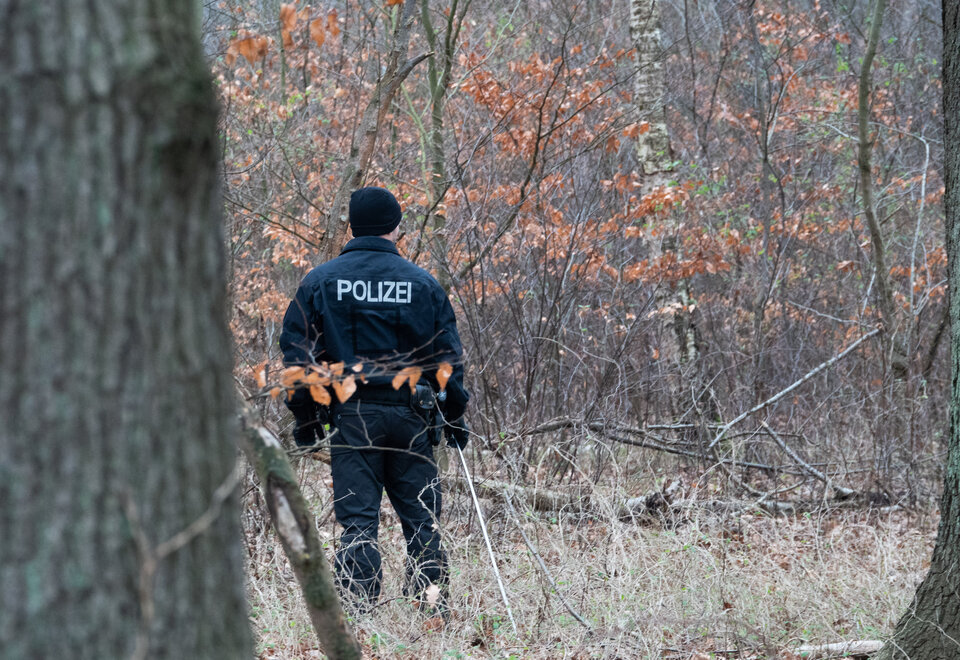 Neue Einzelheiten zum Mord an 14-jährigem Jan