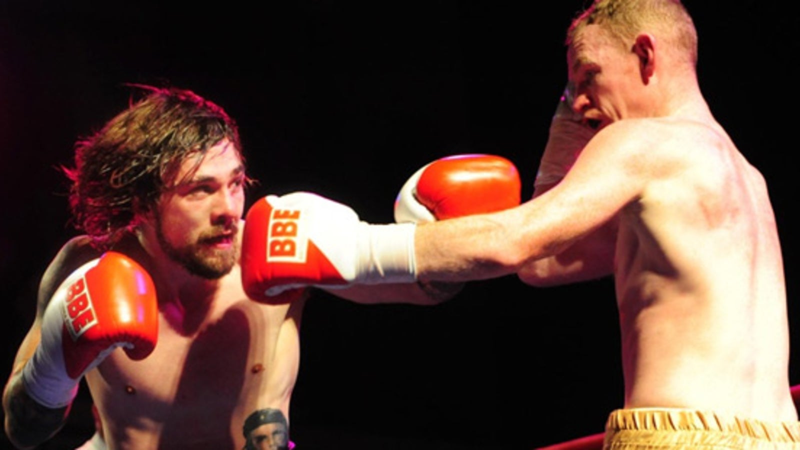 Boxer stirbt nach Kampf sport24.at