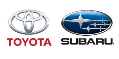 Toyota will Subaru-Technik nutzen