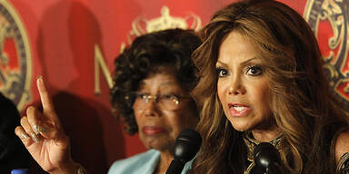 latoya jackson