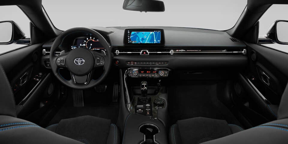 Das wird der wohl seltenste Toyota Österreichs