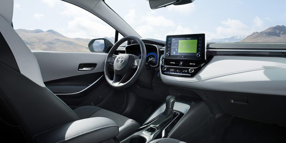 Das ist der neue Toyota Corolla Kombi