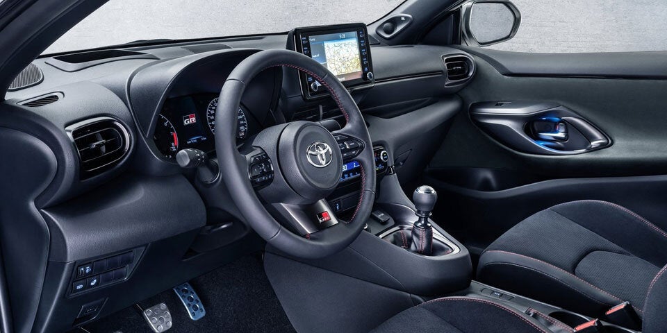 Toyota bringt