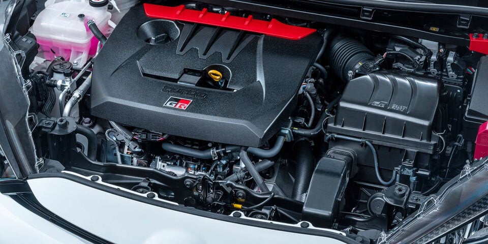 Toyota bringt