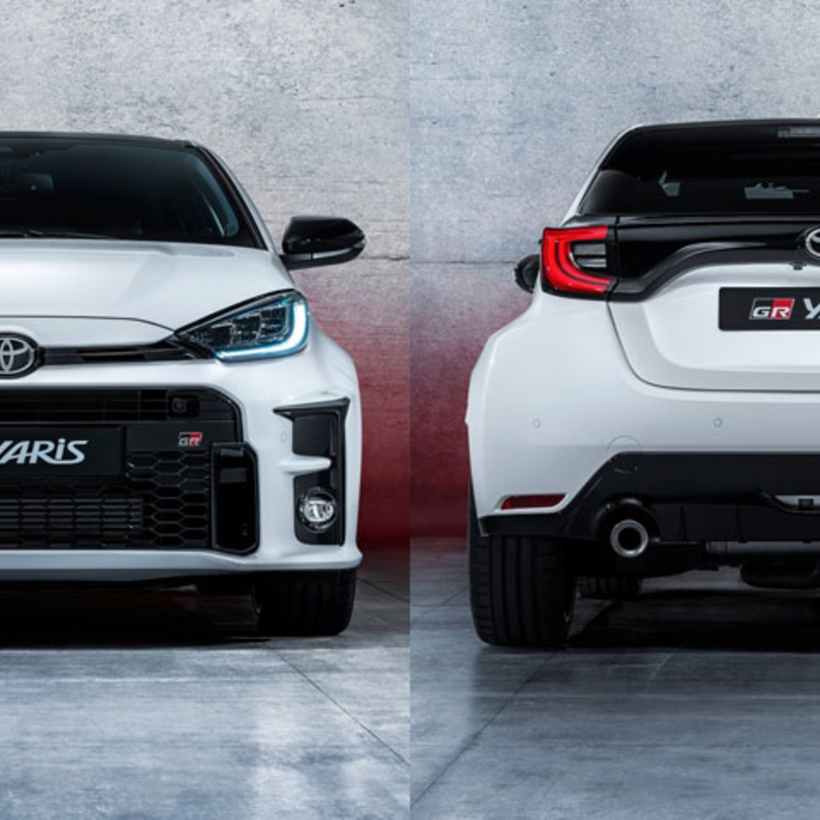 Toyota Yaris Cross GR Sport jetzt auch in Europa bestellbar