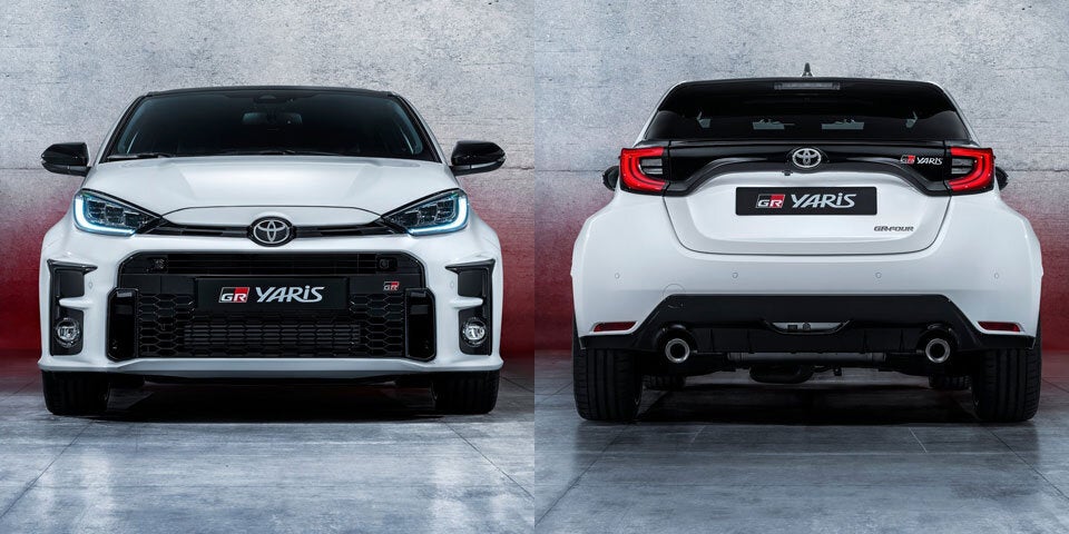 Toyota bringt