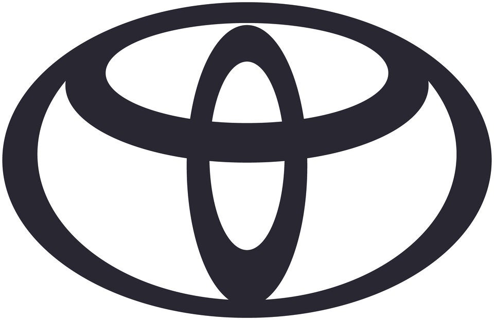 Toyota verpasst sich ein neues Logo
