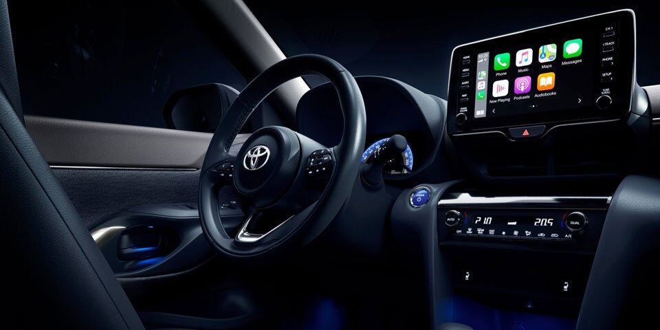 Yaris Cross: Das ist Toyotas neues City-SUV