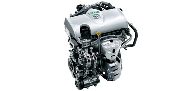 Toyota macht den Benziner zum Diesel