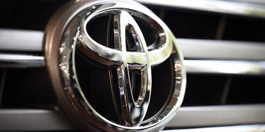 Erneuter Mega-Rückruf bei Toyota